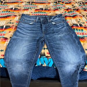 American Eagle Outfitters men’s  Blue Jeans